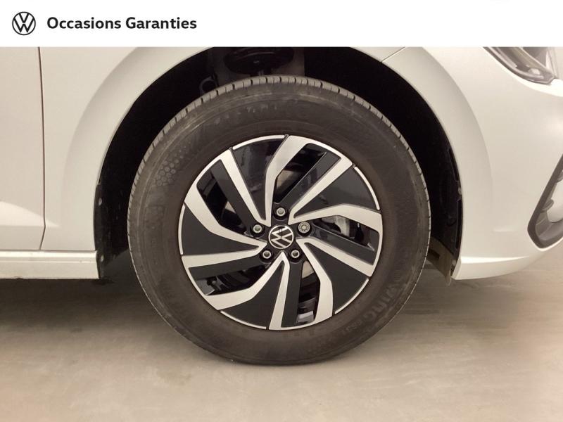Voitures occasions VOLKSWAGEN POLO Life Cagnes-sur-Mer