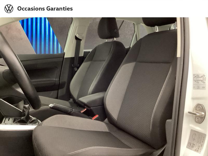 Voitures occasions VOLKSWAGEN POLO Life Cagnes-sur-Mer