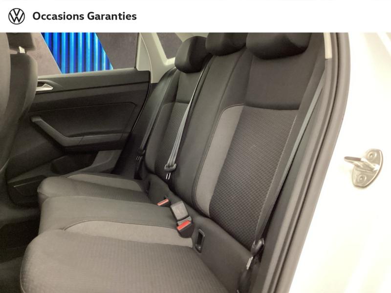 Voitures occasions VOLKSWAGEN POLO Life Cagnes-sur-Mer