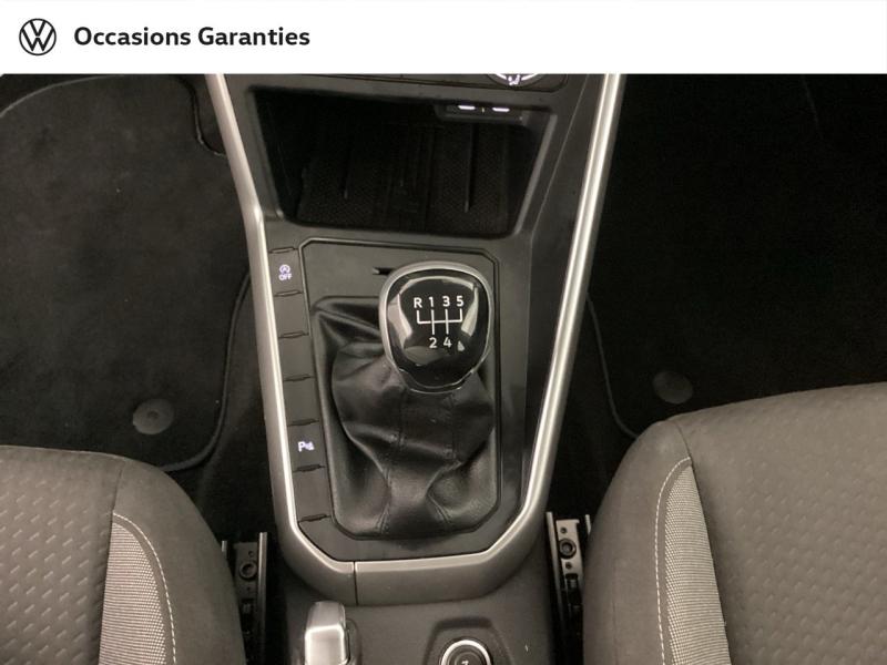 Voitures occasions VOLKSWAGEN POLO Life Cagnes-sur-Mer