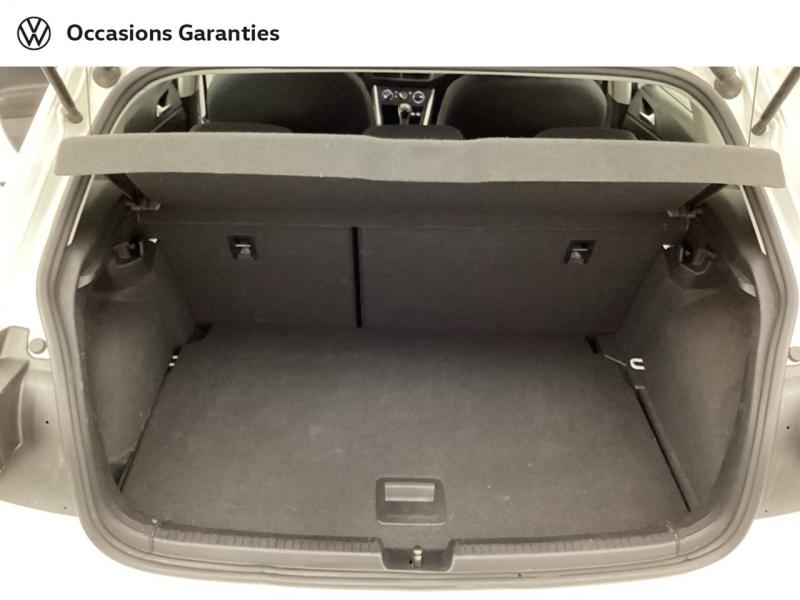 Voitures occasions VOLKSWAGEN POLO Life Cagnes-sur-Mer