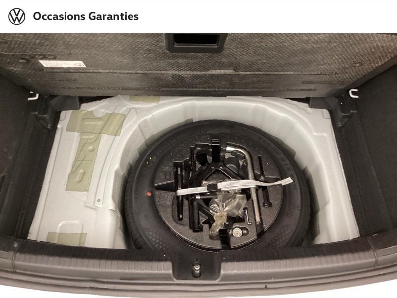 Voitures occasions VOLKSWAGEN POLO Life Cagnes-sur-Mer