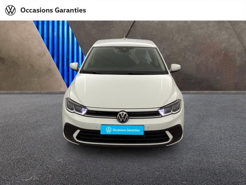 Voitures occasions VOLKSWAGEN POLO Life Cagnes-sur-Mer
