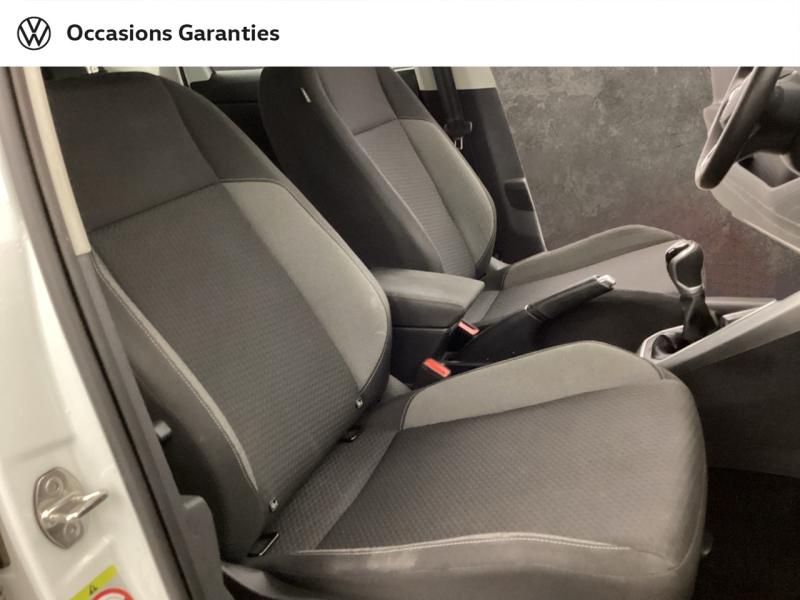 Voitures occasions VOLKSWAGEN POLO Life Cagnes-sur-Mer