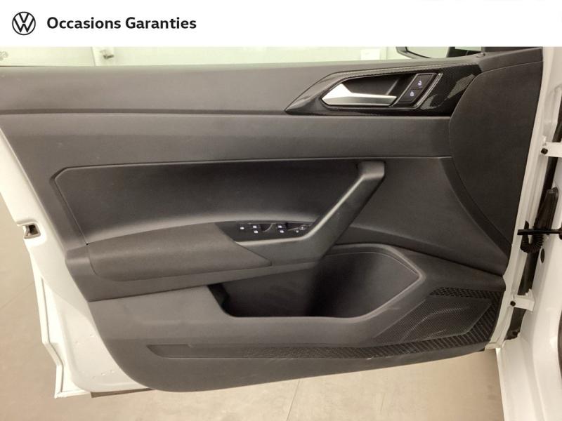 Voitures occasions VOLKSWAGEN POLO Life Cagnes-sur-Mer