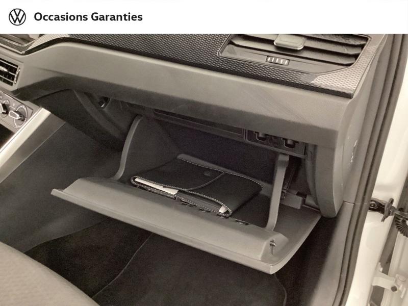 Voitures occasions VOLKSWAGEN POLO Life Cagnes-sur-Mer