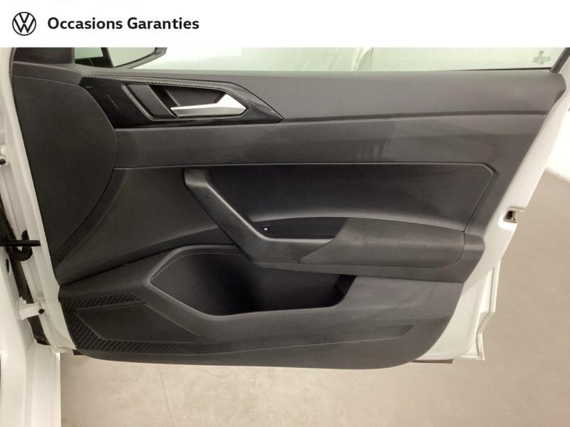 Voitures occasions VOLKSWAGEN POLO Life Cagnes-sur-Mer