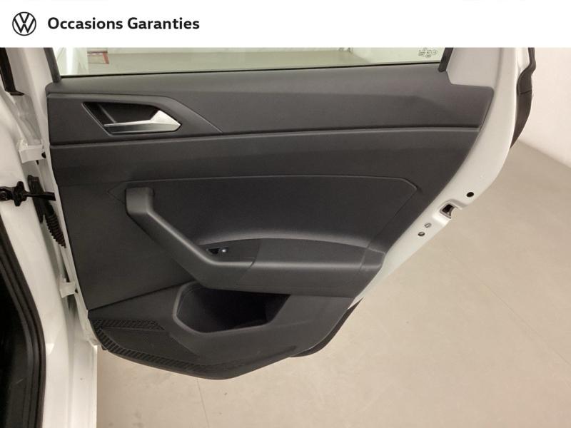 Voitures occasions VOLKSWAGEN POLO Life Cagnes-sur-Mer