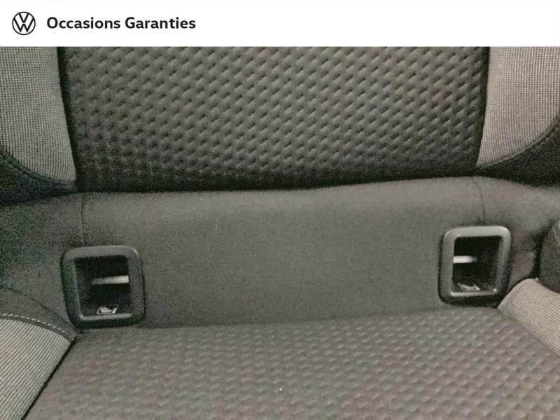 Voitures occasions VOLKSWAGEN POLO Life Cagnes-sur-Mer