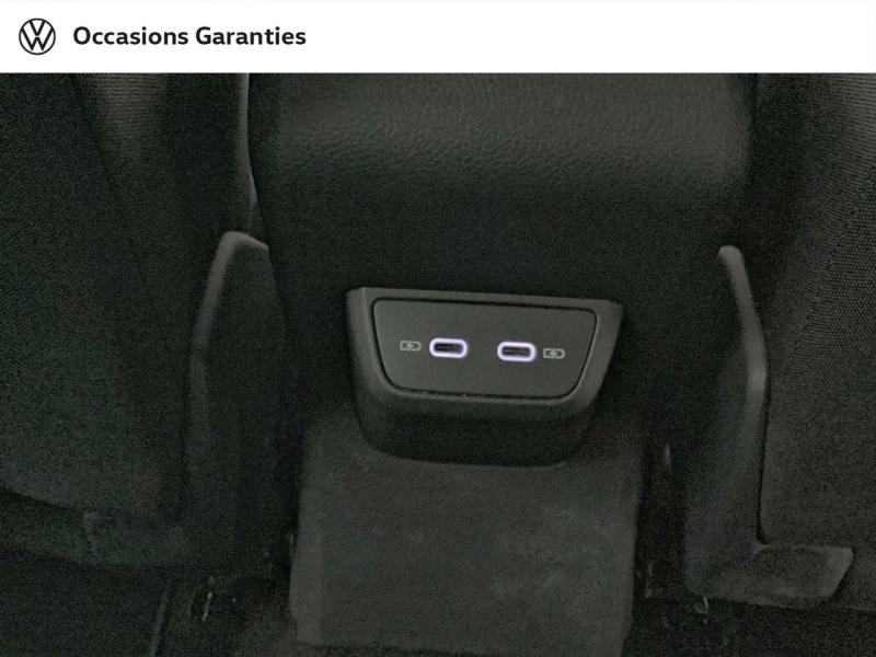 Voitures occasions VOLKSWAGEN POLO Life Cagnes-sur-Mer