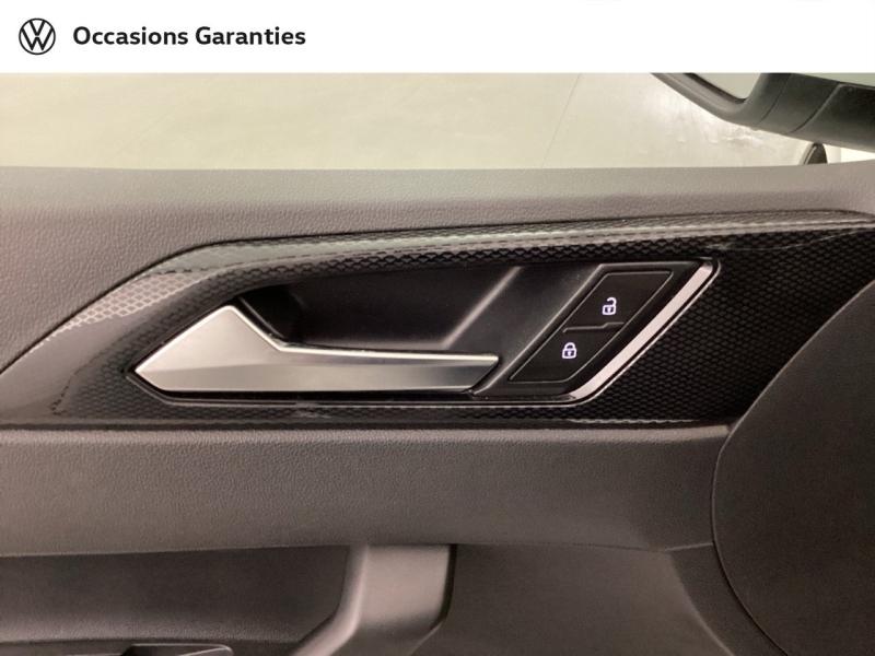 Voitures occasions VOLKSWAGEN POLO Life Cagnes-sur-Mer