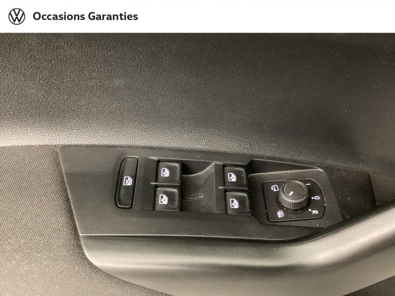 Voitures occasions VOLKSWAGEN POLO Life Cagnes-sur-Mer