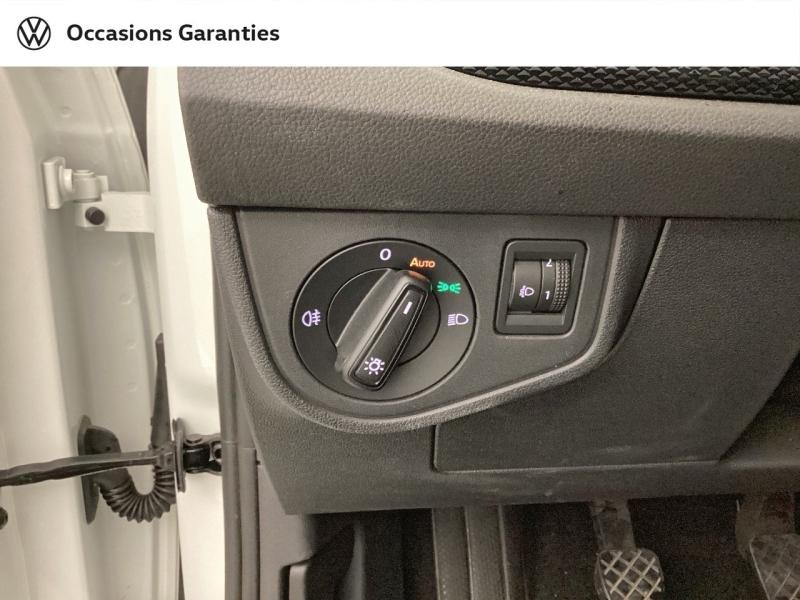 Voitures occasions VOLKSWAGEN POLO Life Cagnes-sur-Mer