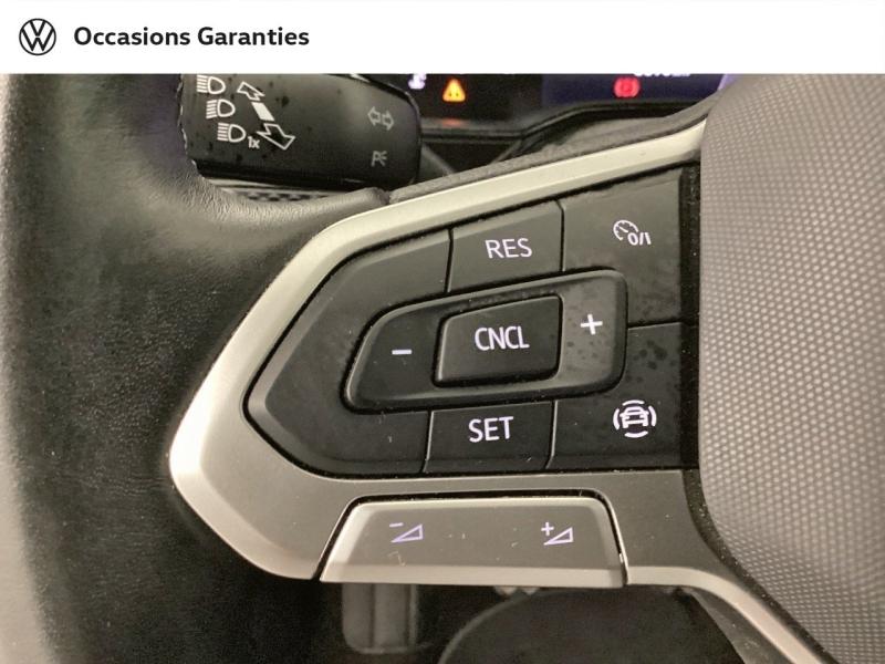 Voitures occasions VOLKSWAGEN POLO Life Cagnes-sur-Mer