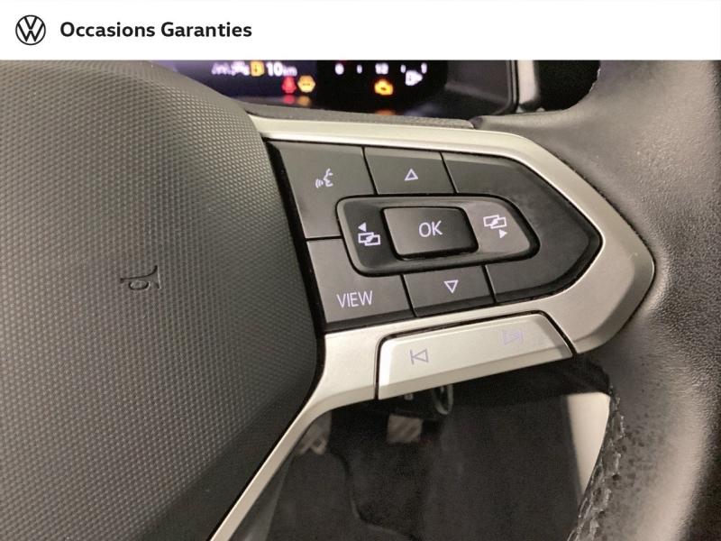 Voitures occasions VOLKSWAGEN POLO Life Cagnes-sur-Mer