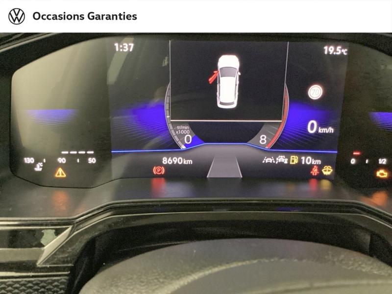 Voitures occasions VOLKSWAGEN POLO Life Cagnes-sur-Mer