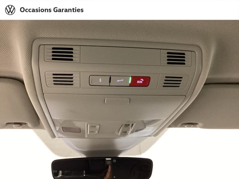 Voitures occasions VOLKSWAGEN POLO Life Cagnes-sur-Mer