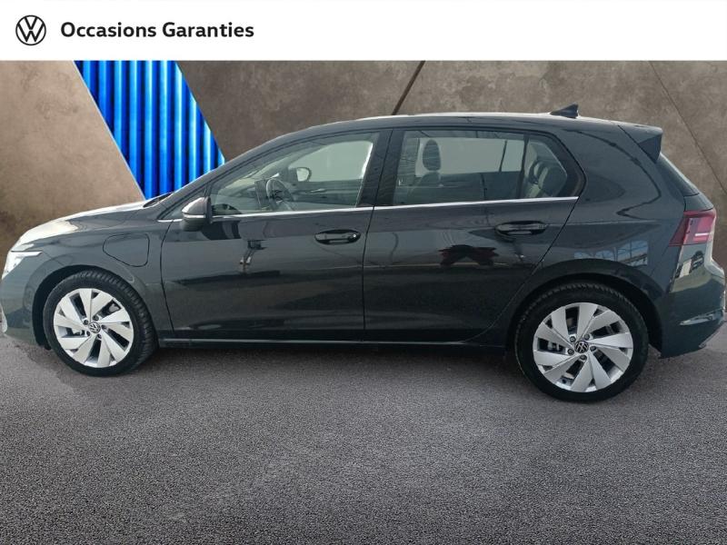 Voitures occasions VOLKSWAGEN GOLF Style Cagnes-sur-Mer