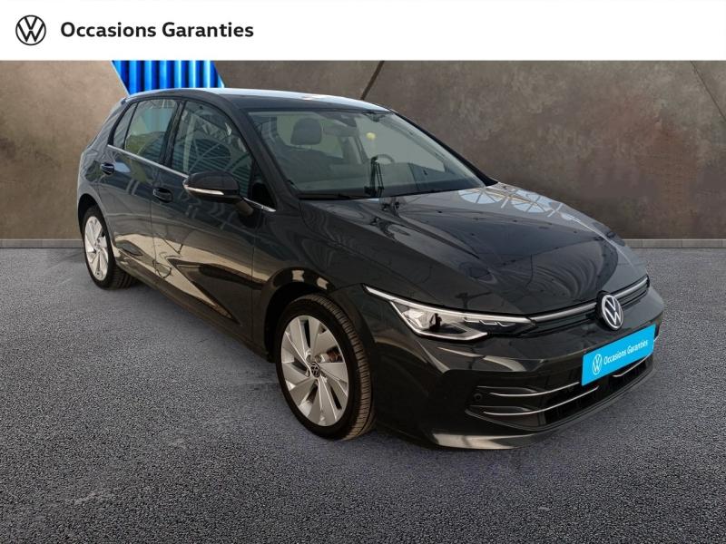Voitures occasions VOLKSWAGEN GOLF Style Cagnes-sur-Mer