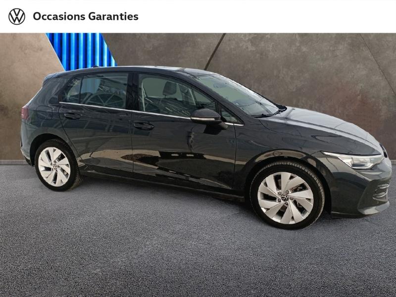 Voitures occasions VOLKSWAGEN GOLF Style Cagnes-sur-Mer