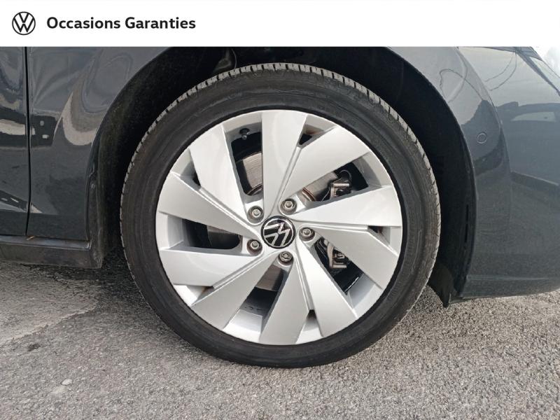 Voitures occasions VOLKSWAGEN GOLF Style Cagnes-sur-Mer