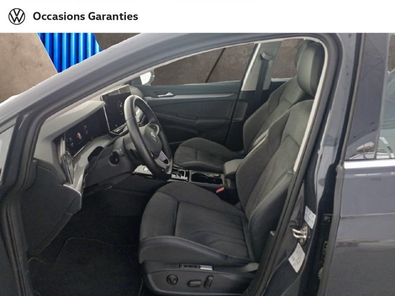 Voitures occasions VOLKSWAGEN GOLF Style Cagnes-sur-Mer