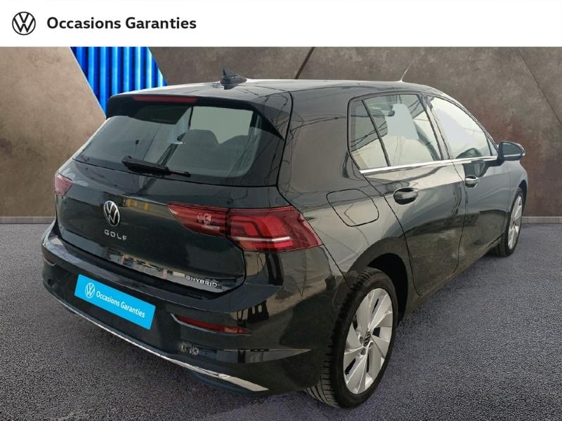 Voitures occasions VOLKSWAGEN GOLF Style Cagnes-sur-Mer