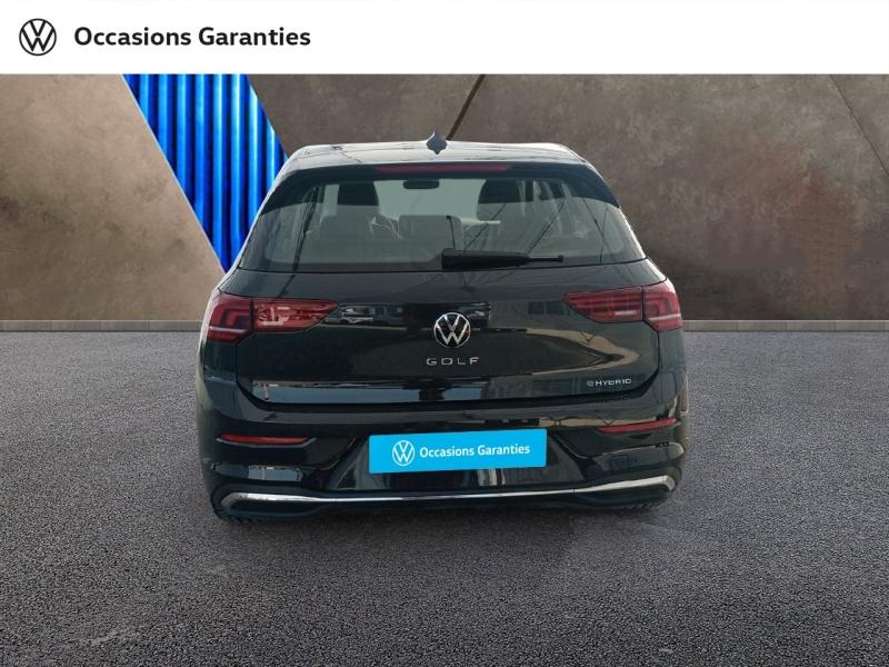 Voitures occasions VOLKSWAGEN GOLF Style Cagnes-sur-Mer