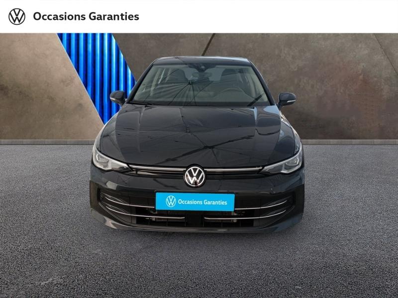 Voitures occasions VOLKSWAGEN GOLF Style Cagnes-sur-Mer