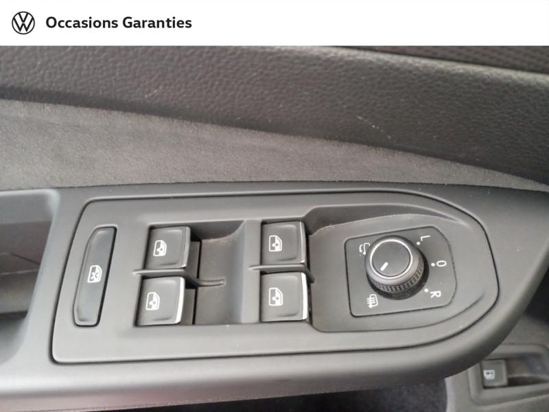 Voitures occasions VOLKSWAGEN GOLF Style Cagnes-sur-Mer