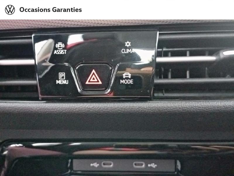 Voitures occasions VOLKSWAGEN GOLF Style Cagnes-sur-Mer