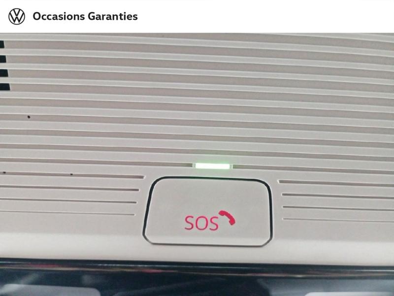 Voitures occasions VOLKSWAGEN GOLF Style Cagnes-sur-Mer