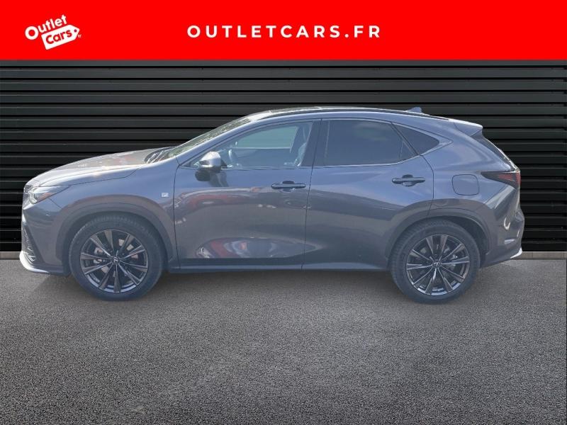 Voitures occasions LEXUS NX Executive Cagnes-sur-Mer