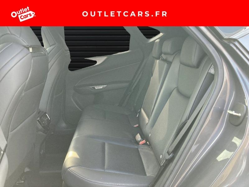 Voitures occasions LEXUS NX Executive Cagnes-sur-Mer