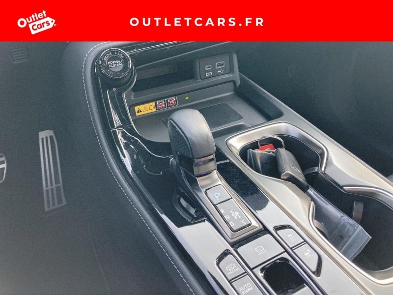 Voitures occasions LEXUS NX Executive Cagnes-sur-Mer