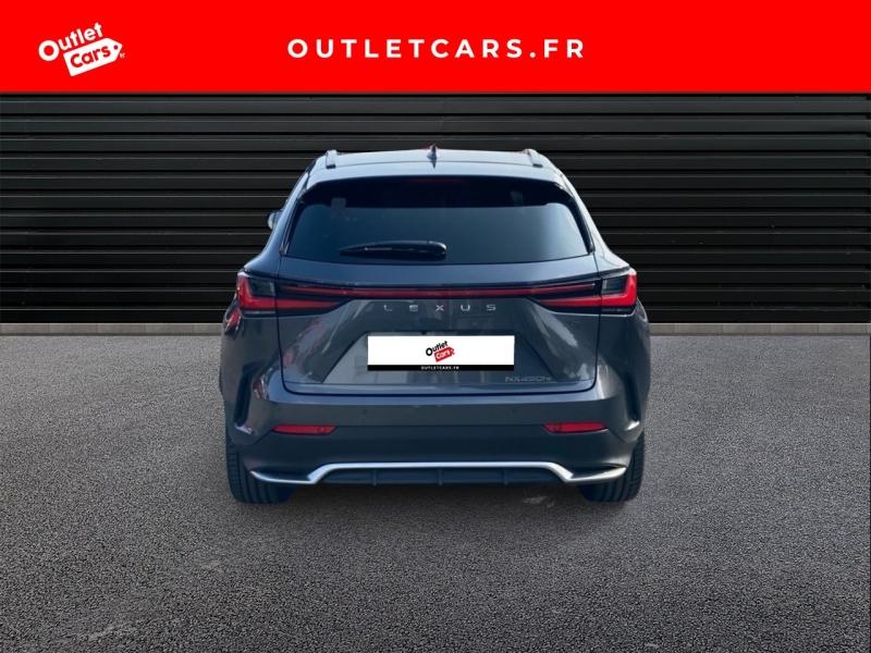 Voitures occasions LEXUS NX Executive Cagnes-sur-Mer