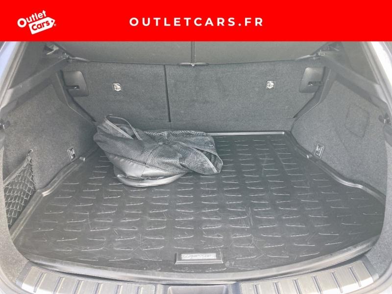 Voitures occasions LEXUS NX Executive Cagnes-sur-Mer