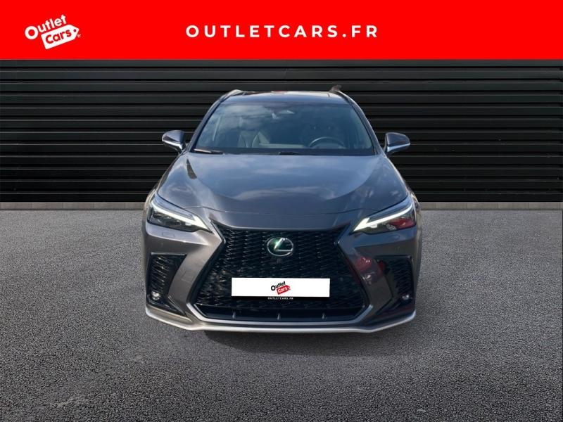 Voitures occasions LEXUS NX Executive Cagnes-sur-Mer