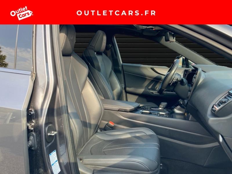 Voitures occasions LEXUS NX Executive Cagnes-sur-Mer