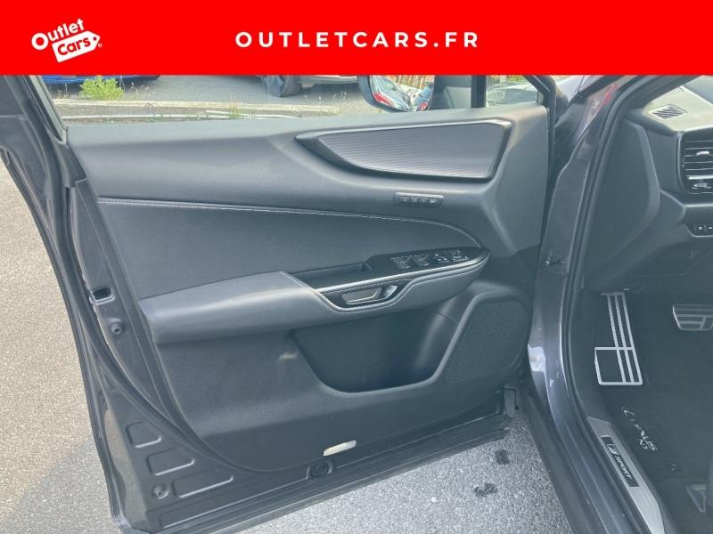 Voitures occasions LEXUS NX Executive Cagnes-sur-Mer