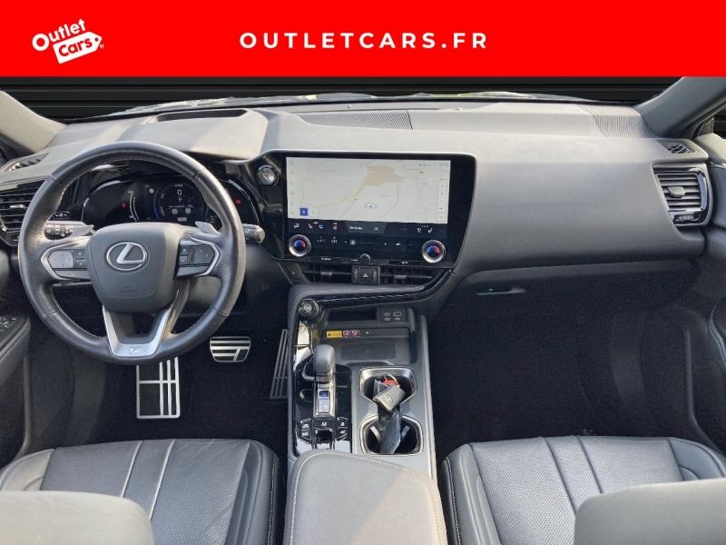 Voitures occasions LEXUS NX Executive Cagnes-sur-Mer