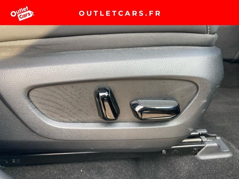 Voitures occasions LEXUS NX Executive Cagnes-sur-Mer