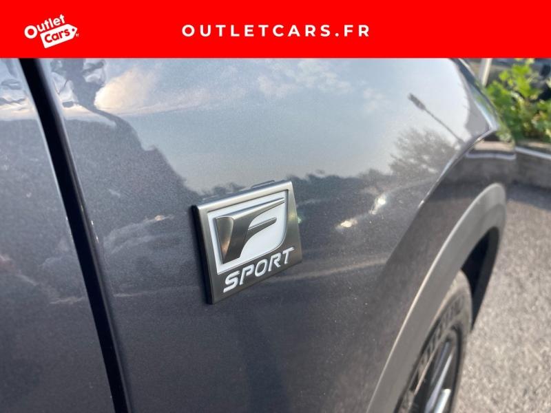 Voitures occasions LEXUS NX Executive Cagnes-sur-Mer