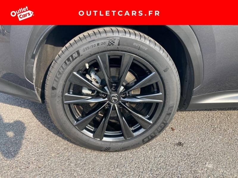 Voitures occasions LEXUS NX Executive Cagnes-sur-Mer