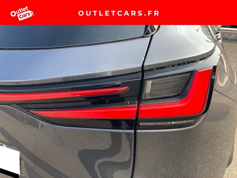 Voitures occasions LEXUS NX Executive Cagnes-sur-Mer