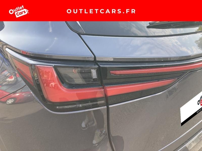 Voitures occasions LEXUS NX Executive Cagnes-sur-Mer