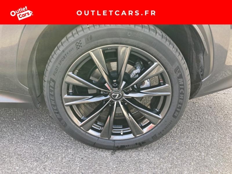 Voitures occasions LEXUS NX Executive Cagnes-sur-Mer