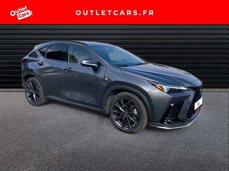 Voitures occasions LEXUS NX Executive Cagnes-sur-Mer