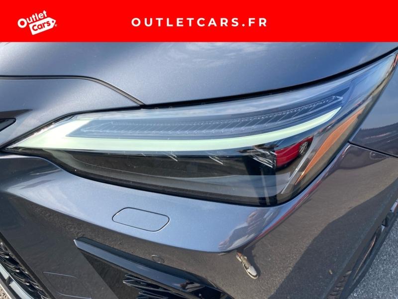 Voitures occasions LEXUS NX Executive Cagnes-sur-Mer