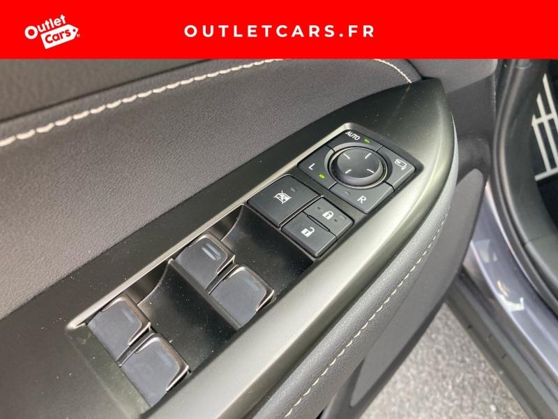 Voitures occasions LEXUS NX Executive Cagnes-sur-Mer